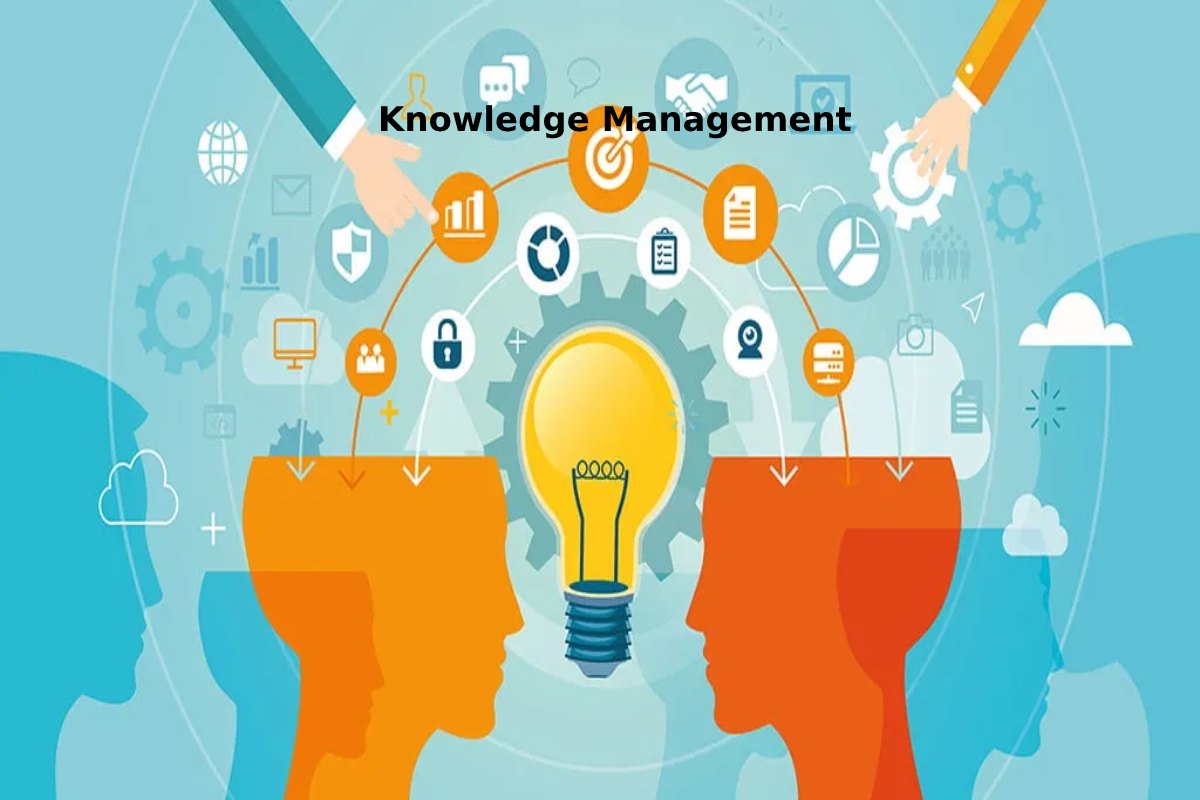 Knowledge Management Definition And Concept