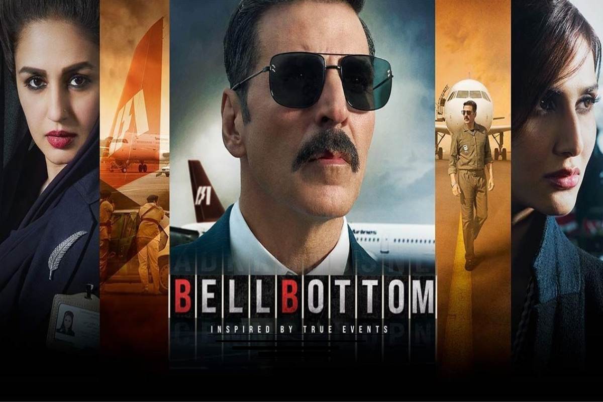 Bell Bottom Movie Download 1080P Filmyzilla, 123mkv
