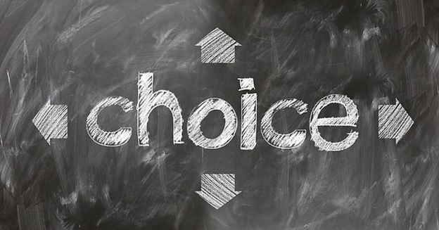 Some Key Considerations when Making Your Choice